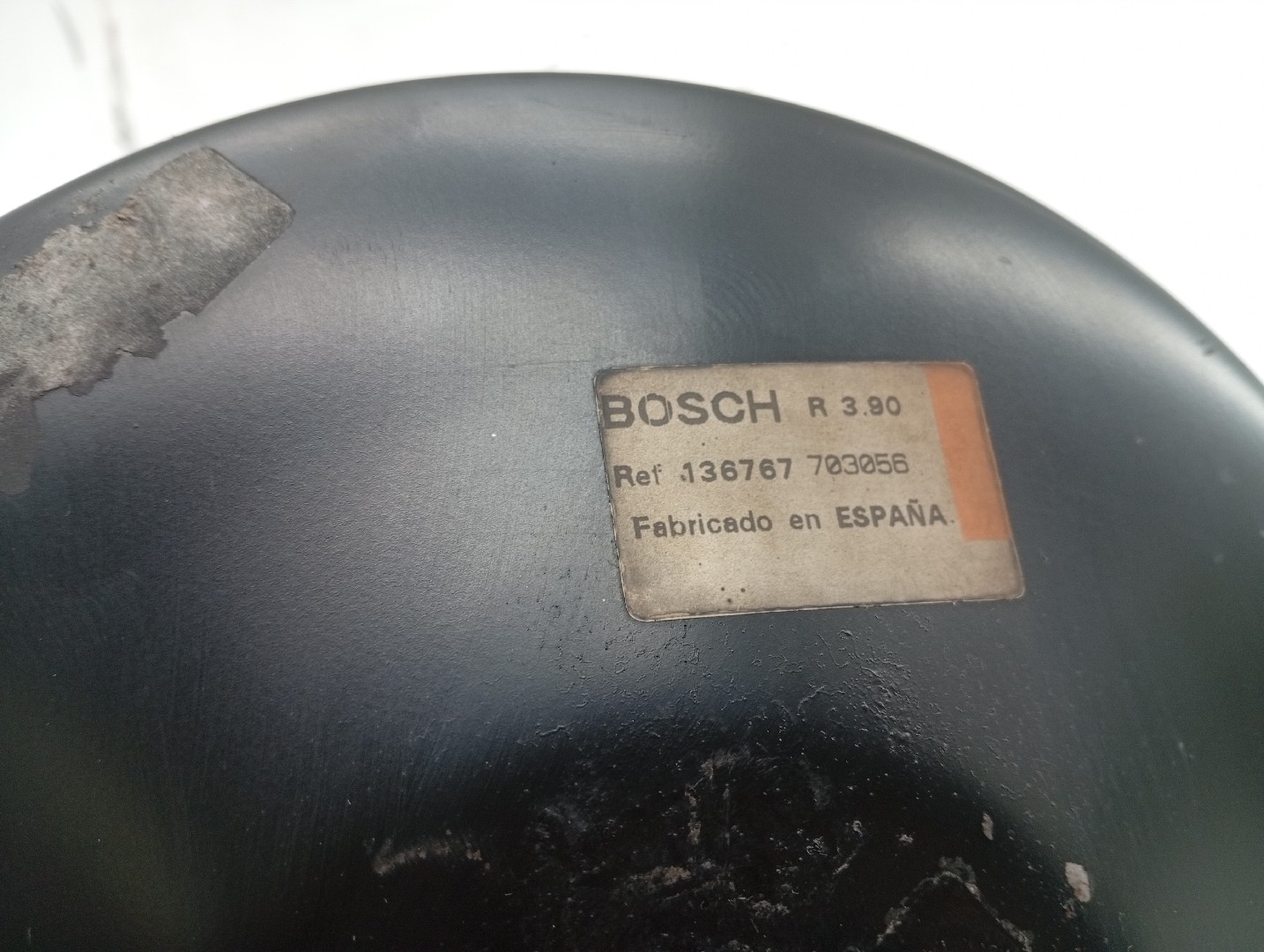 Servo Freio OPEL CORSA B (S93) | 93 - 02 Imagem-1
