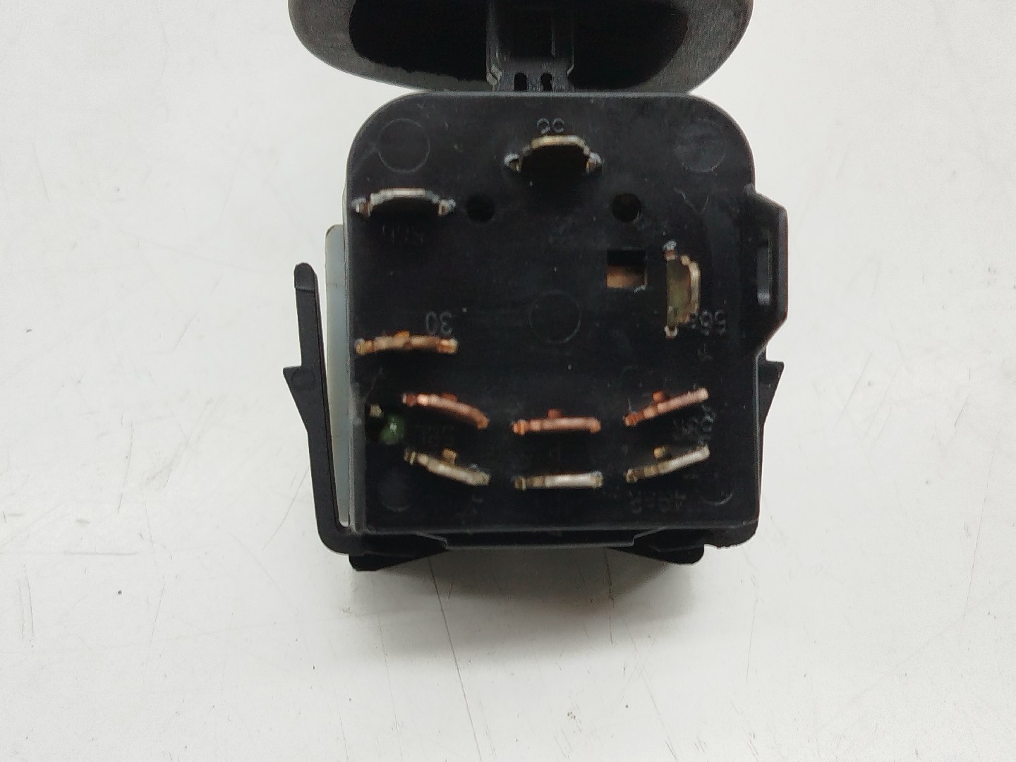 Comutador de piscas OPEL CORSA B (S93) | 93 - 02 Imagem-3