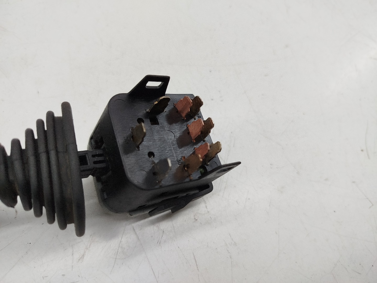 Comutador de piscas OPEL CORSA B (S93) | 93 - 02 Imagem-4