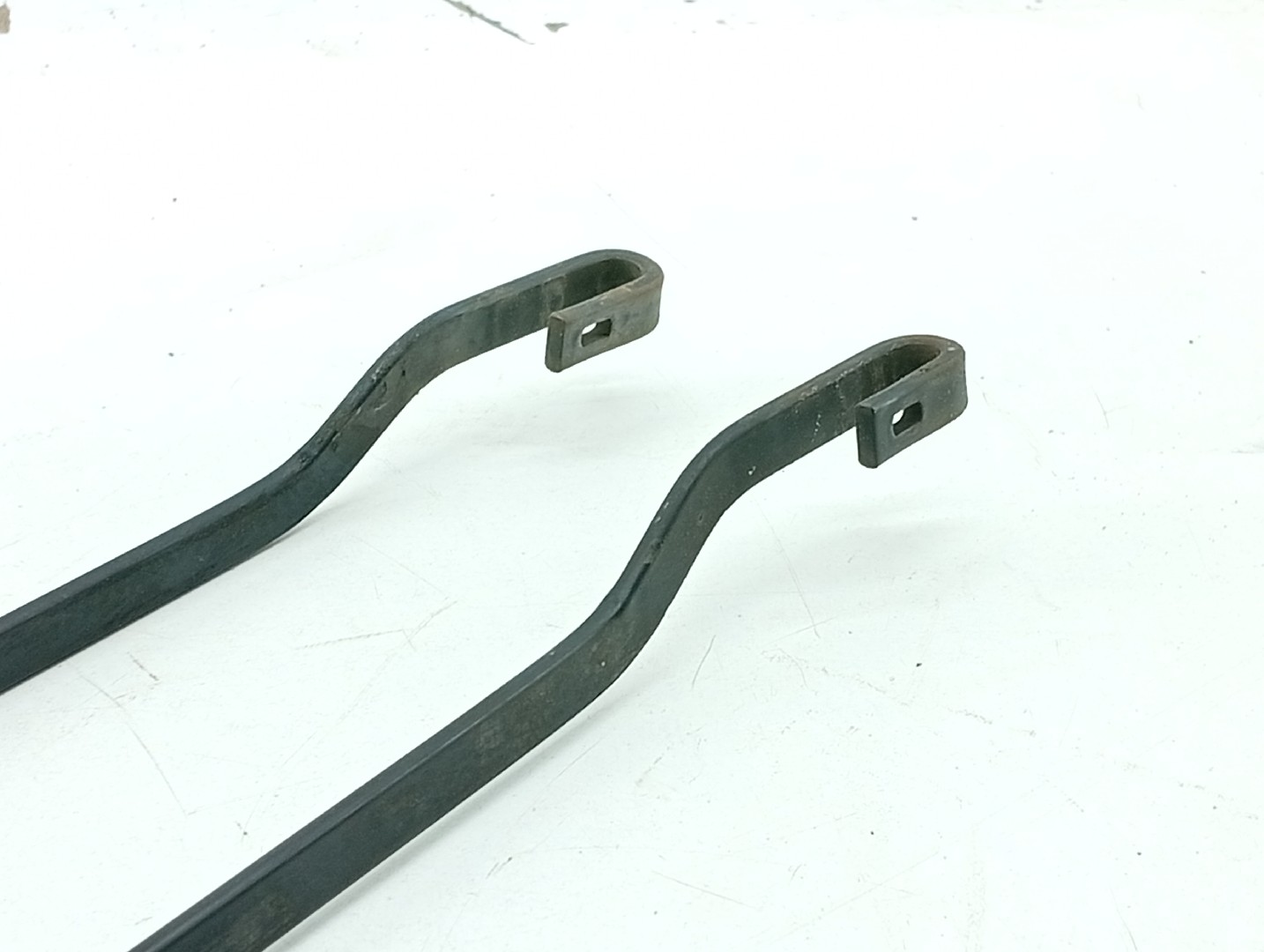 Braços das escovas frente OPEL CORSA B (S93) | 93 - 02 Imagem-2