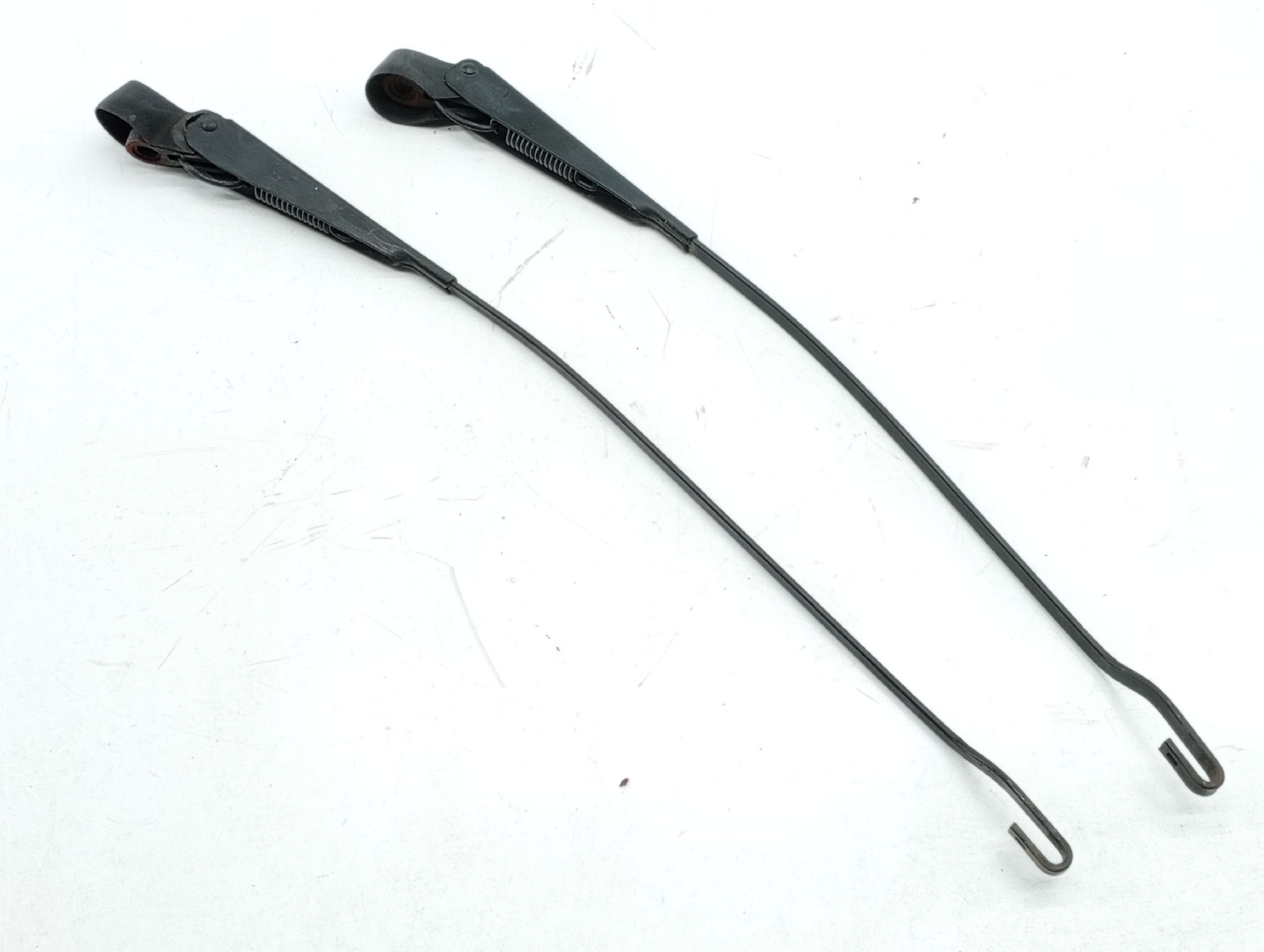 Braços das escovas frente OPEL CORSA B (S93) | 93 - 02