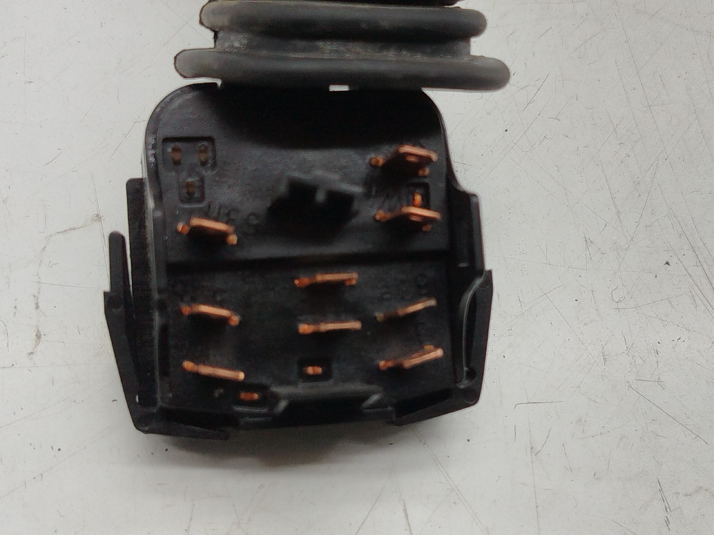 Comutador de limpa-para-brisas OPEL CORSA B (S93) | 93 - 02 Imagem-3