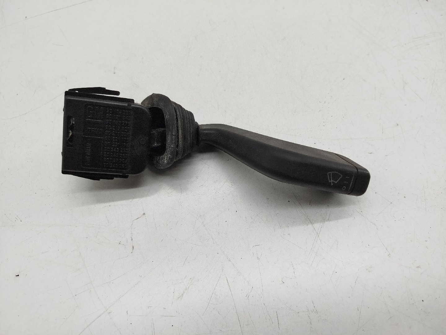 Comutador de limpa-para-brisas OPEL CORSA B (S93) | 93 - 02