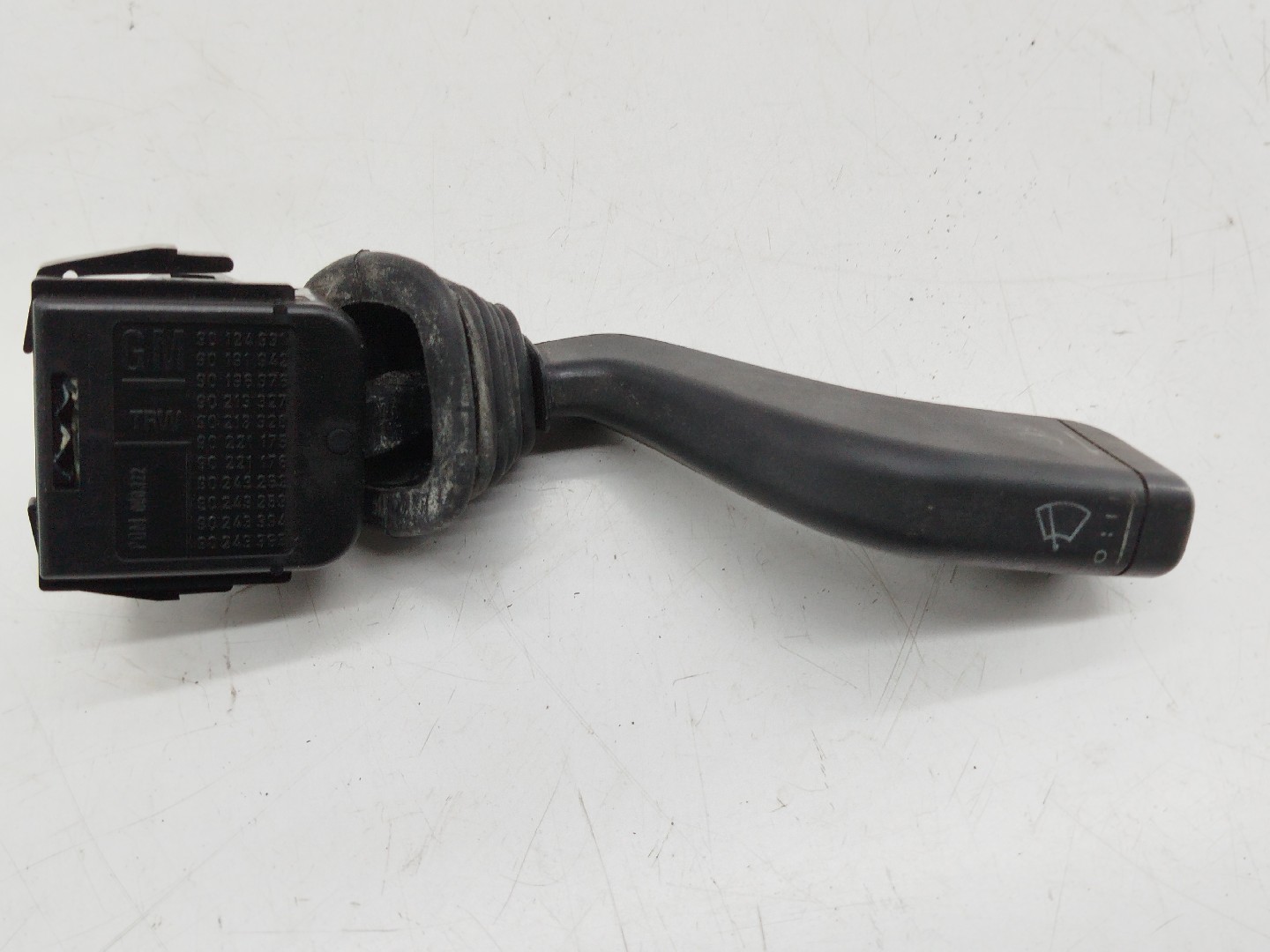 Comutador de limpa-para-brisas OPEL CORSA B (S93) | 93 - 02 Imagem-5