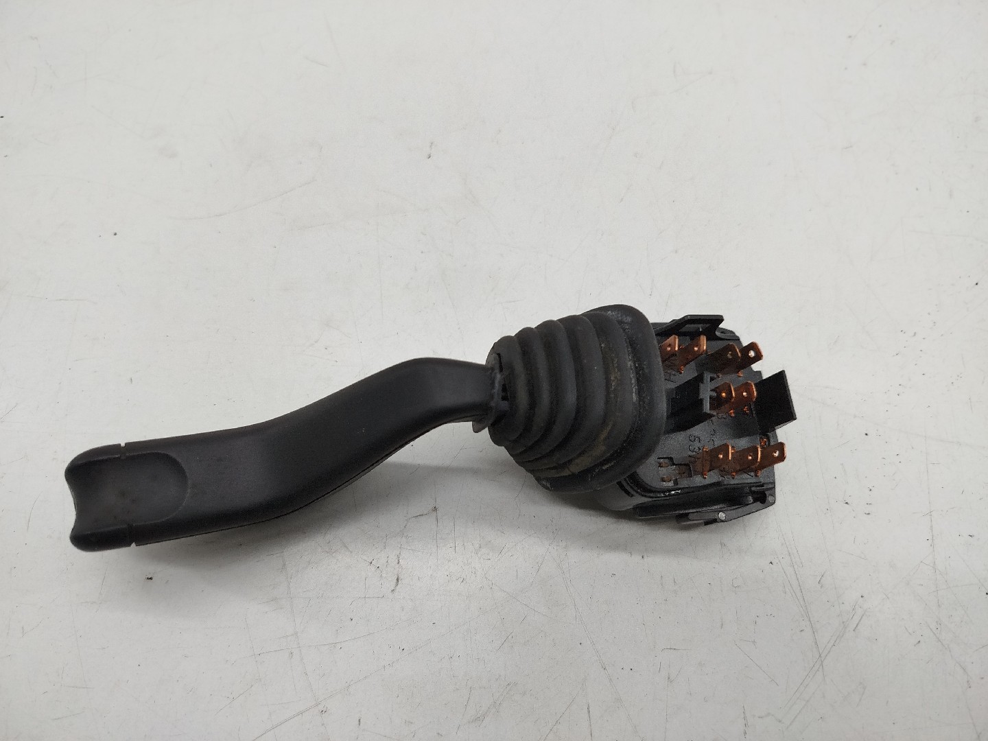 Comutador de limpa-para-brisas OPEL CORSA B (S93) | 93 - 02 Imagem-4