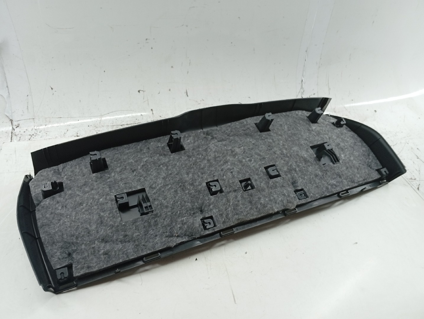 Acabamento de mala MERCEDES-BENZ C-CLASS T-Model (S205) | 14 -  Imagem-4