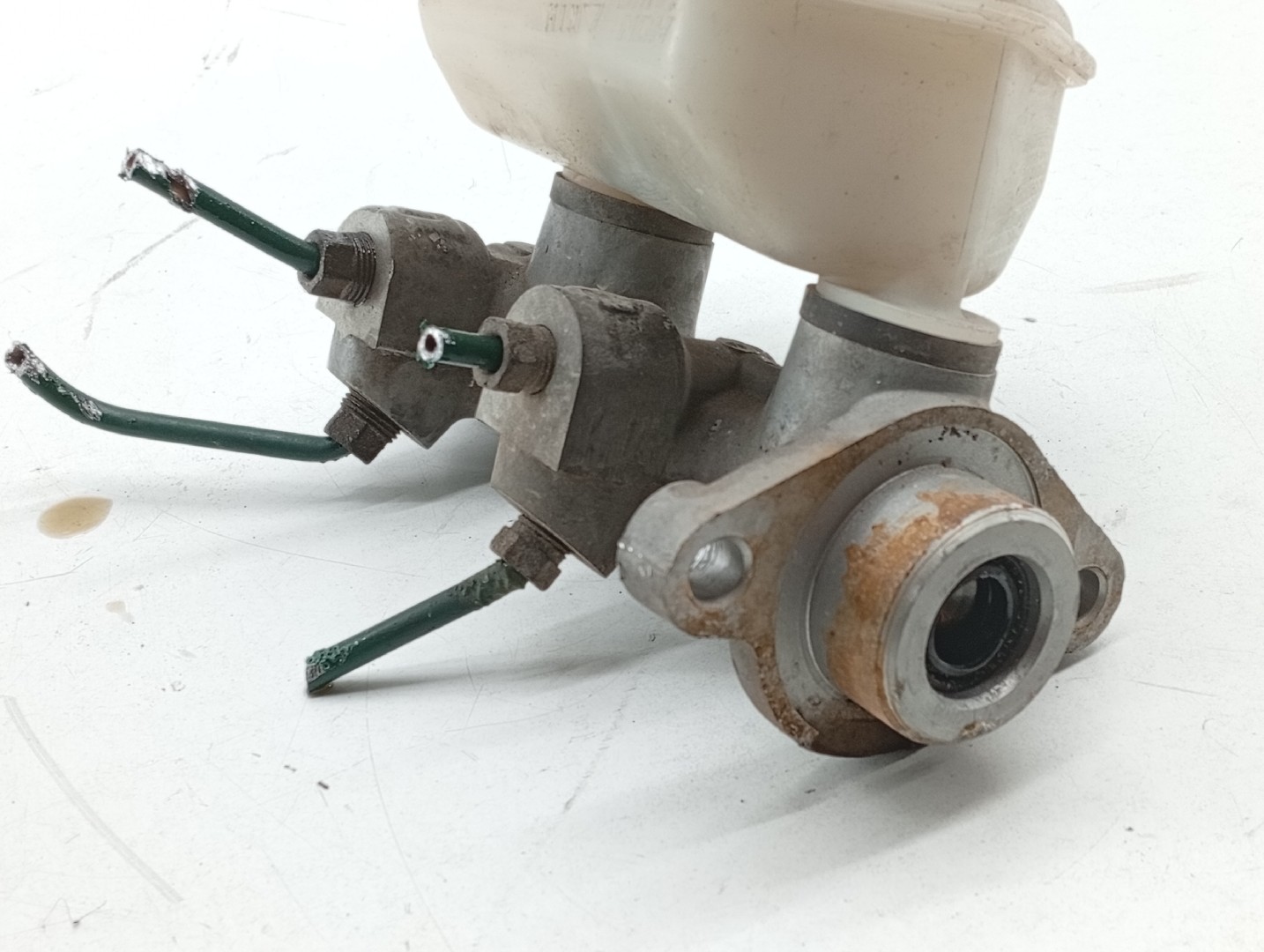 Bomba dos Travões OPEL CORSA B (S93) | 93 - 02 Imagem-2