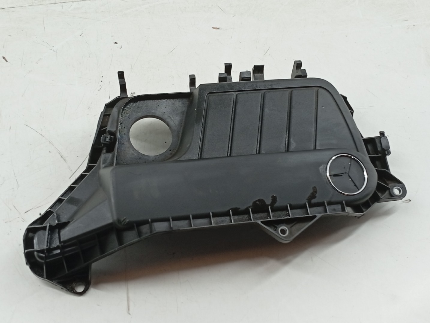 Tampa de motor MERCEDES-BENZ C-CLASS T-Model (S205) | 14 -  Imagem-4