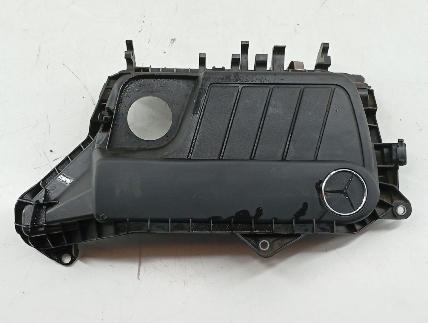 Tampa de motor MERCEDES-BENZ C-CLASS T-Model (S205) | 14 -  Imagem-2