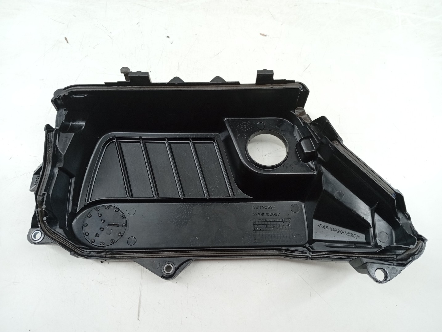 Tampa de motor MERCEDES-BENZ C-CLASS T-Model (S205) | 14 - 