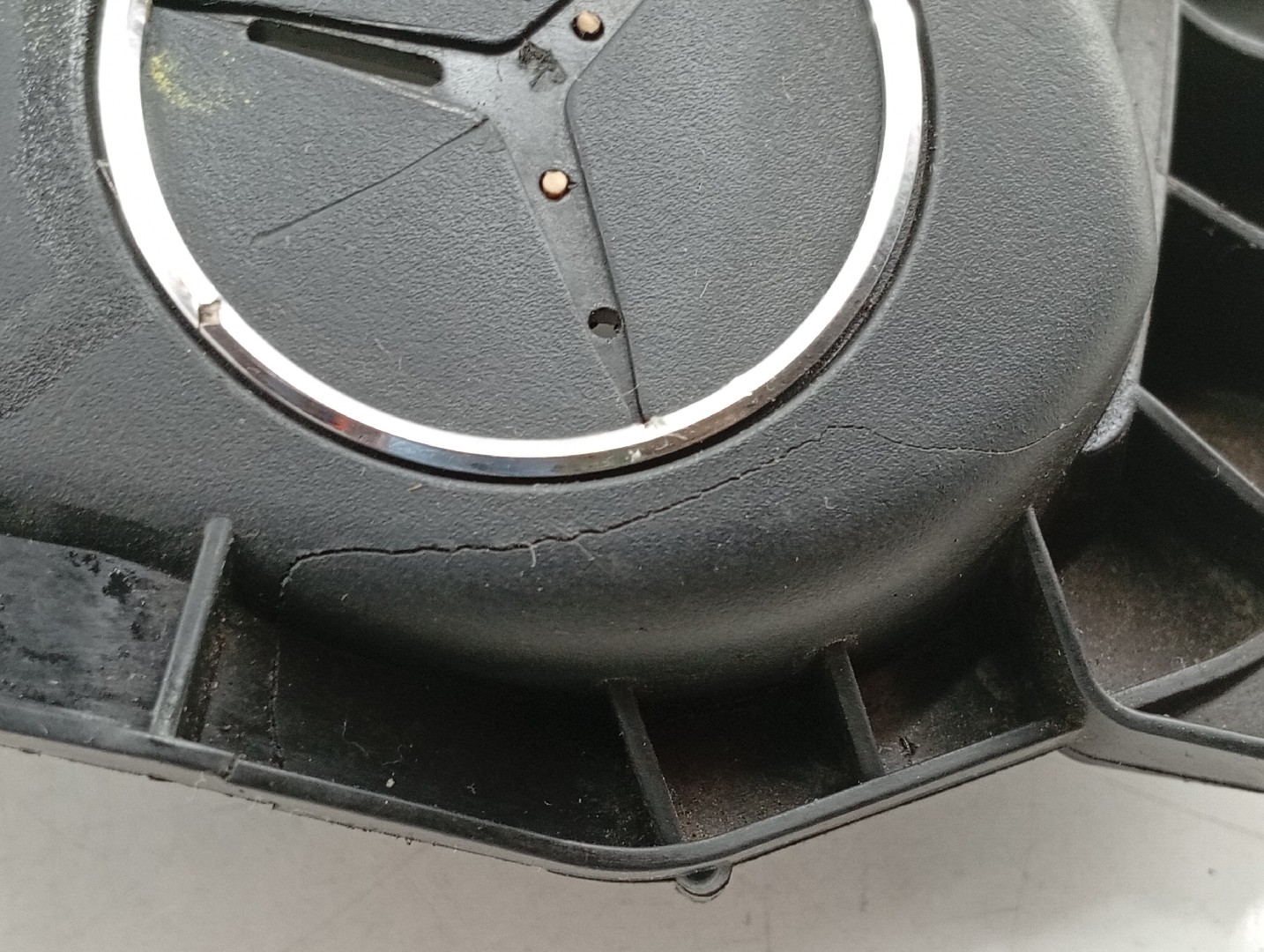 Tampa de motor MERCEDES-BENZ C-CLASS T-Model (S205) | 14 -  Imagem-3