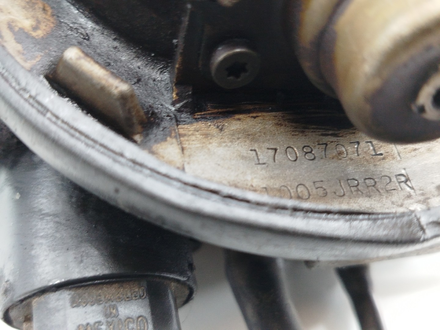 Carburador OPEL CORSA B (S93) | 93 - 02 Imagem-2