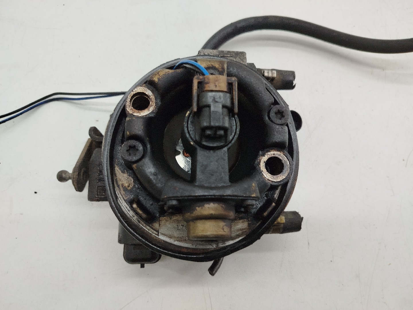 Carburador OPEL CORSA B (S93) | 93 - 02 Imagem-1