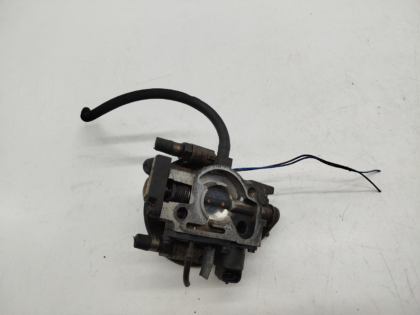 Carburador OPEL CORSA B (S93) | 93 - 02 Imagem-3