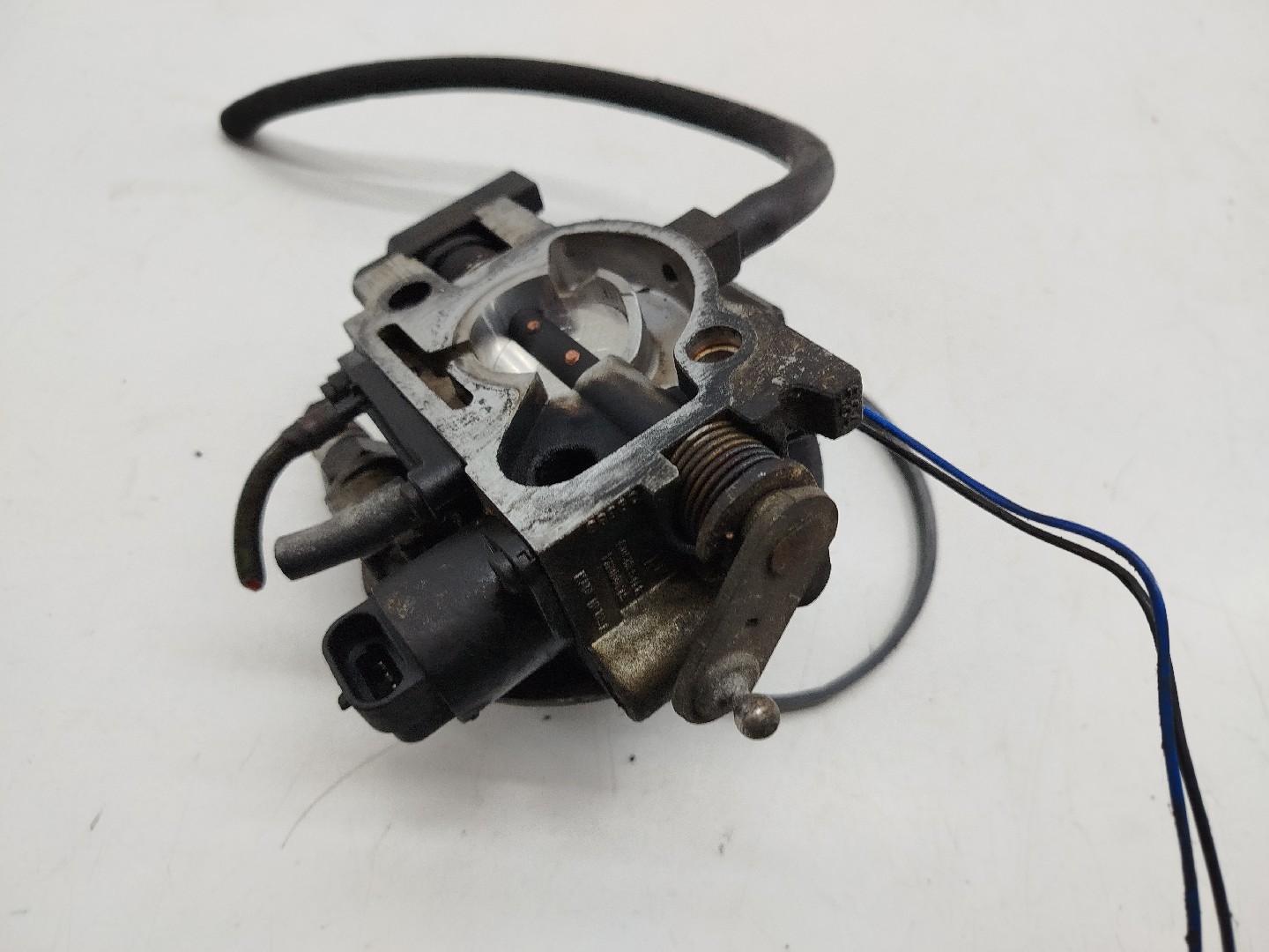 Carburador OPEL CORSA B (S93) | 93 - 02 Imagem-6