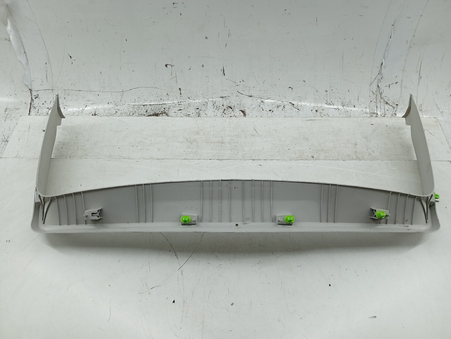 Acabamento de mala MERCEDES-BENZ C-CLASS T-Model (S205) | 14 -  Imagem-3