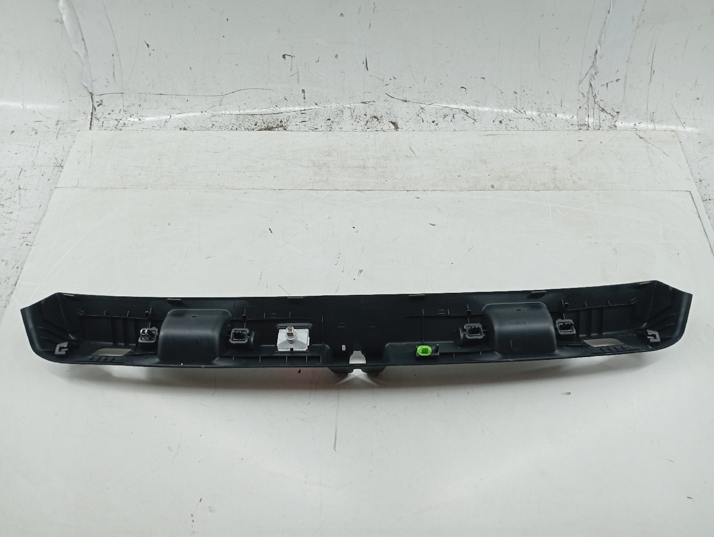 Acabamento de mala MERCEDES-BENZ C-CLASS T-Model (S205) | 14 - 