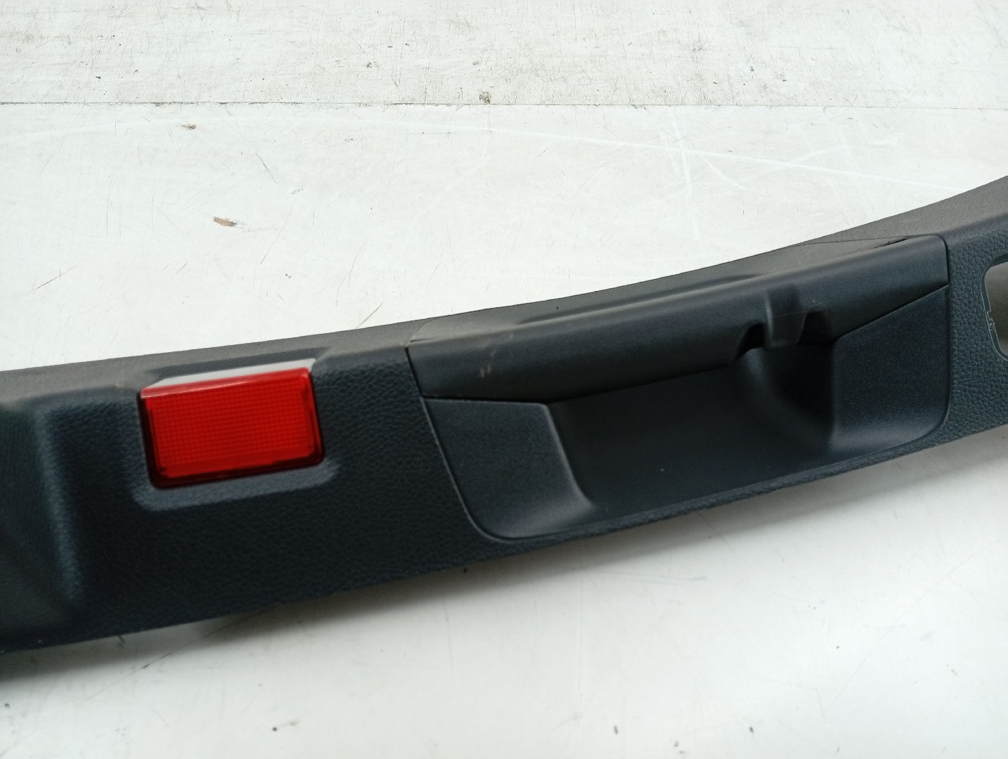 Acabamento de mala MERCEDES-BENZ C-CLASS T-Model (S205) | 14 -  Imagem-4