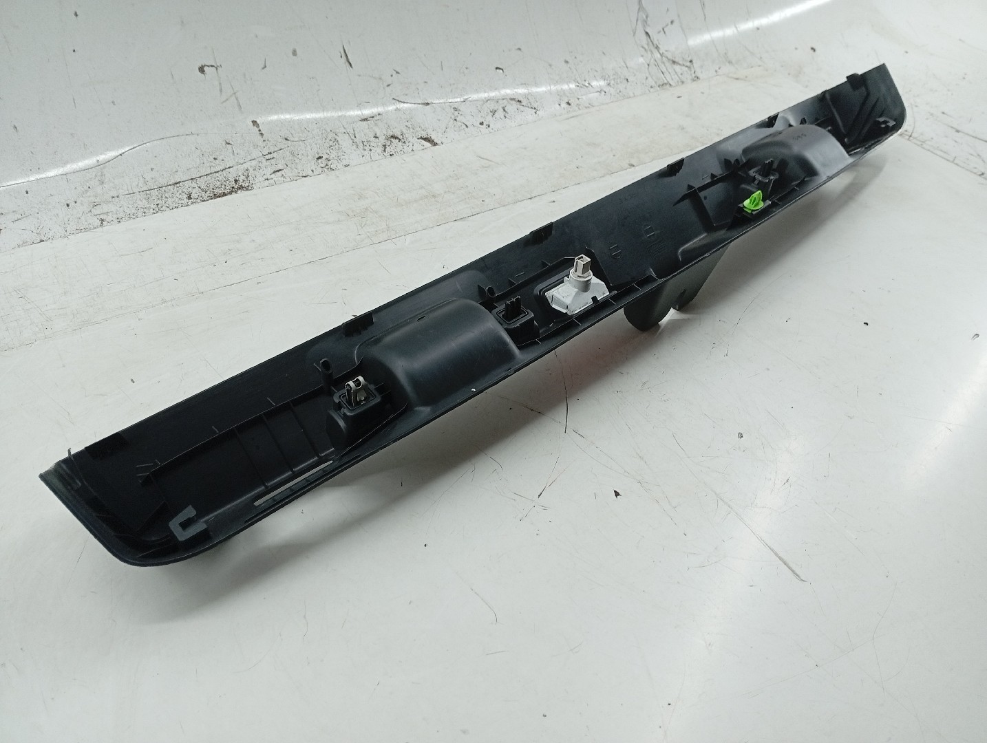 Acabamento de mala MERCEDES-BENZ C-CLASS T-Model (S205) | 14 -  Imagem-2