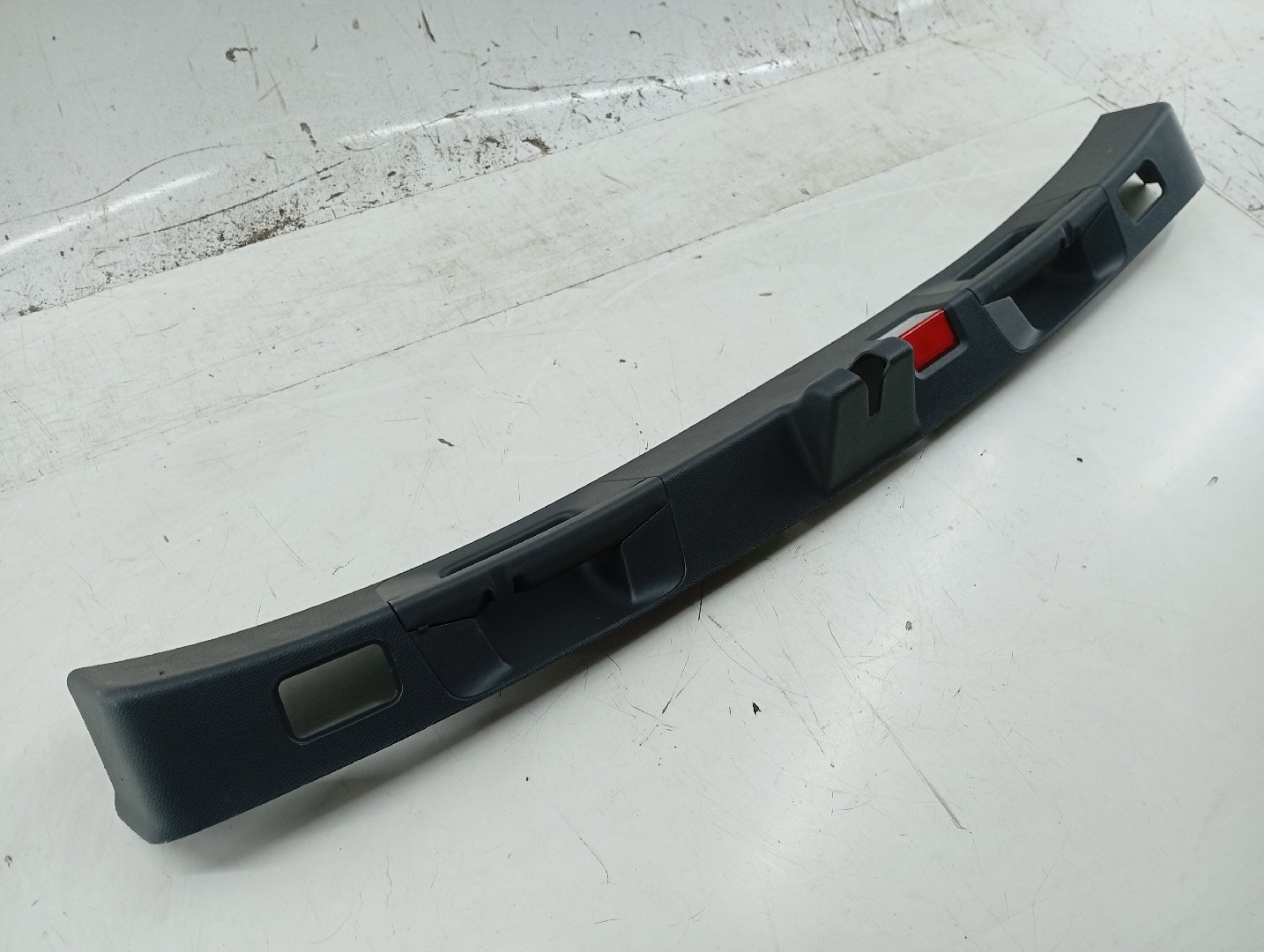 Acabamento de mala MERCEDES-BENZ C-CLASS T-Model (S205) | 14 -  Imagem-3