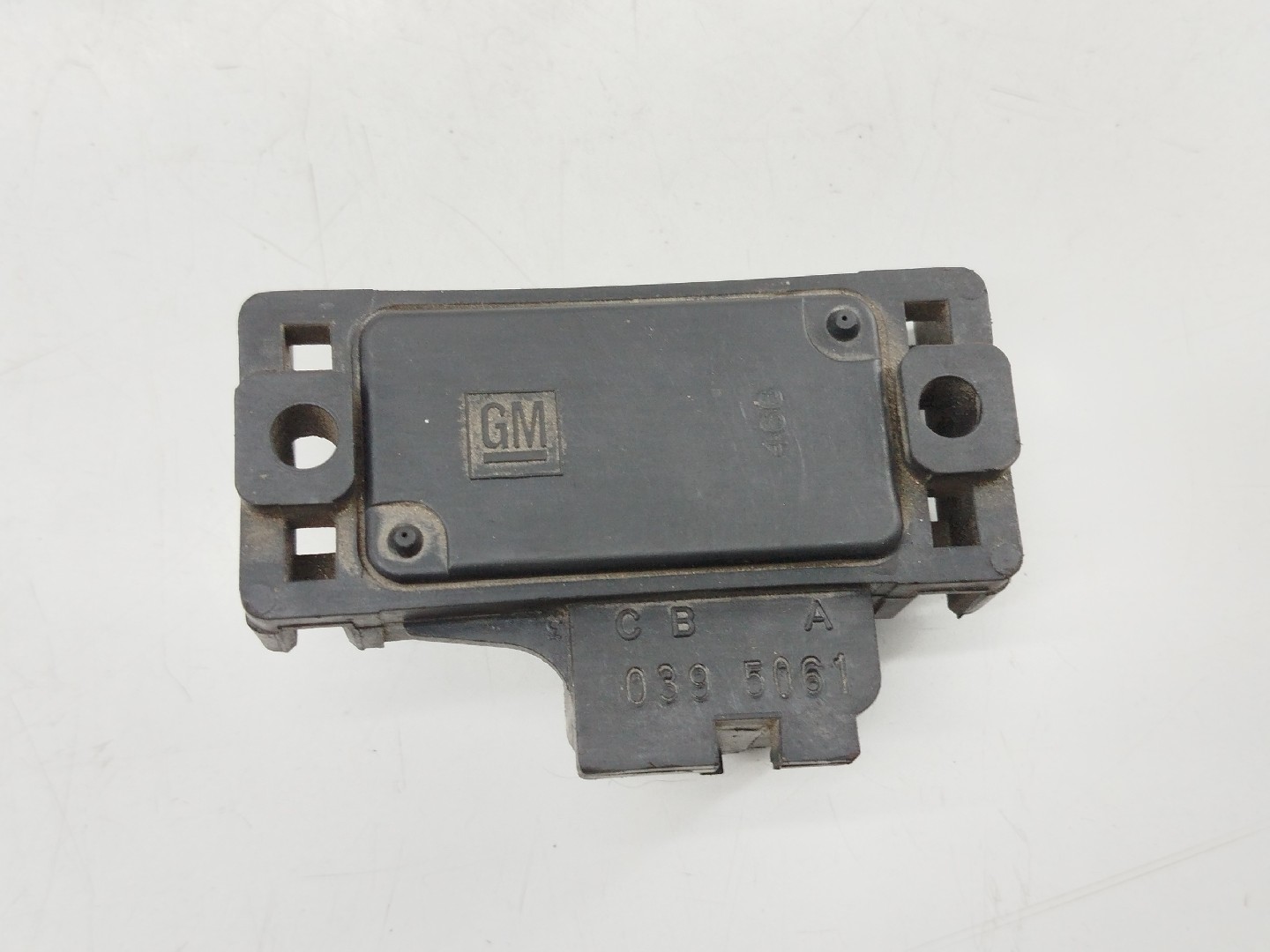Sensor MAP OPEL CORSA B (S93) | 93 - 02