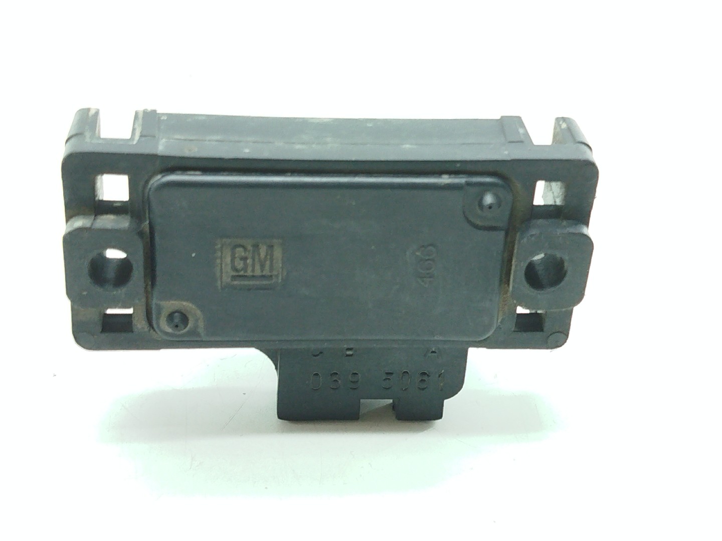 Sensor MAP OPEL CORSA B (S93) | 93 - 02 Imagem-4