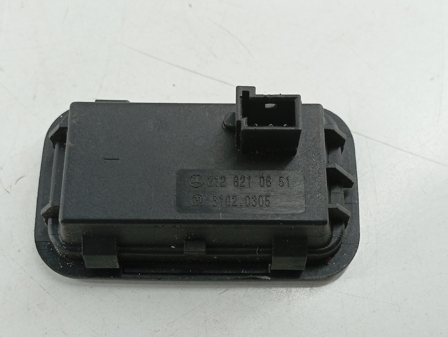 Interruptor MERCEDES-BENZ C-CLASS T-Model (S205) | 14 -  Imagem-1