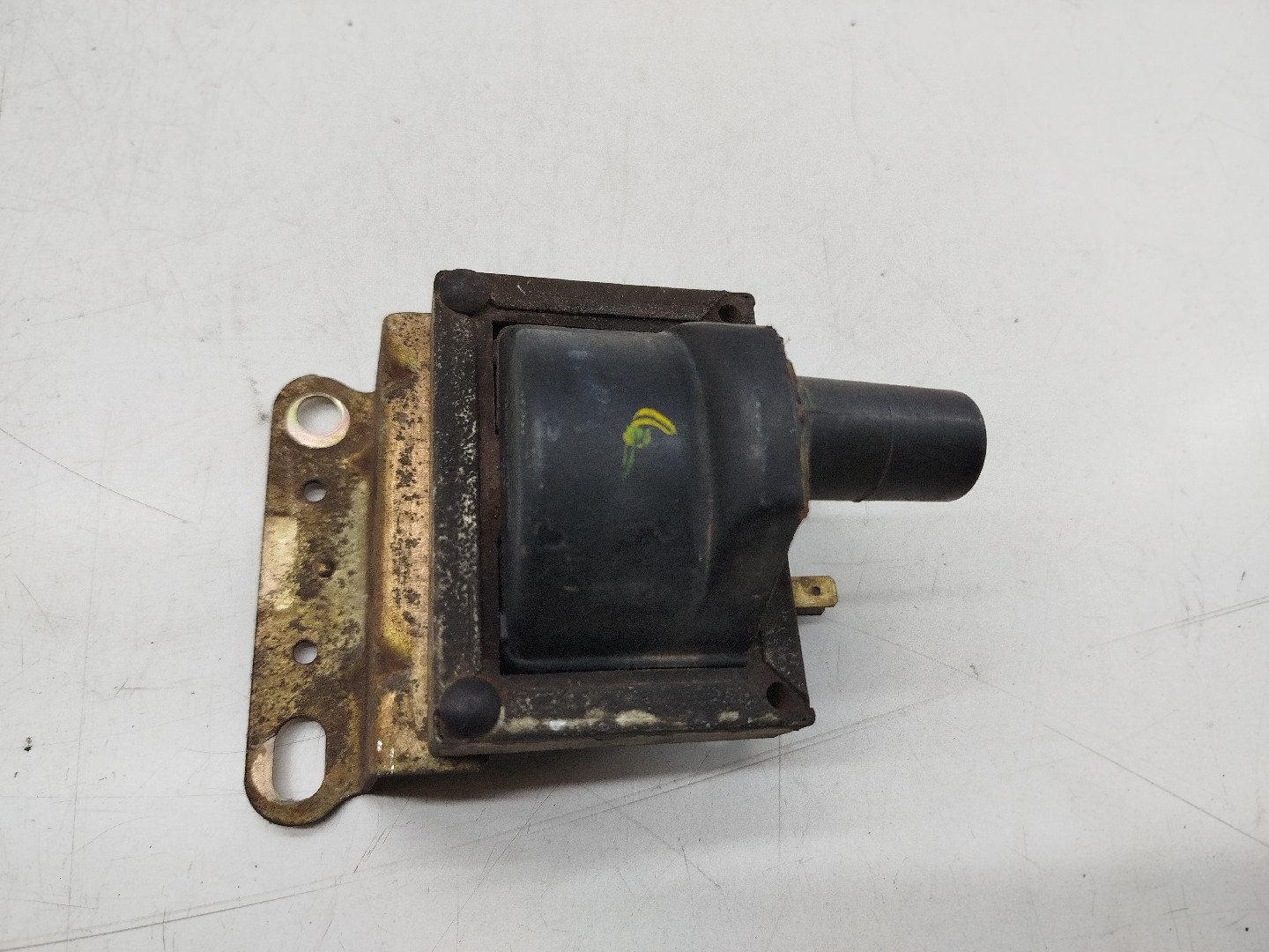 Bobine de ignição OPEL CORSA B (S93) | 93 - 02 Imagem-6