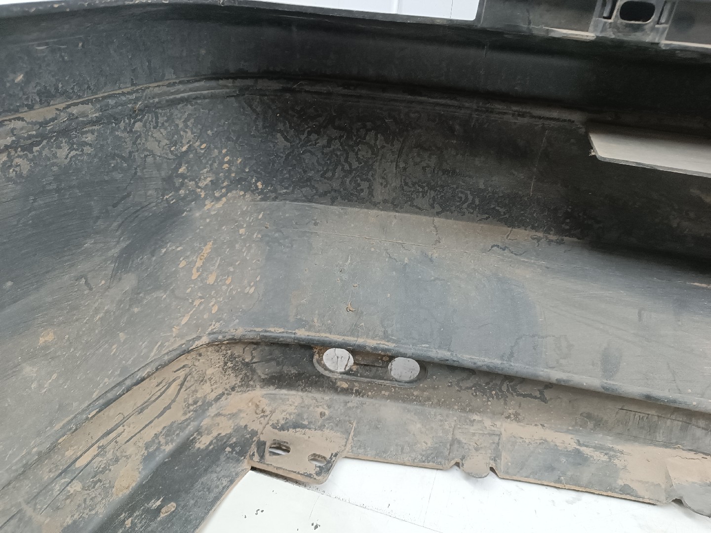 Para Choques Traseiro VOLKSWAGEN VENTO (1H2) | 91 - 98 Imagem-4