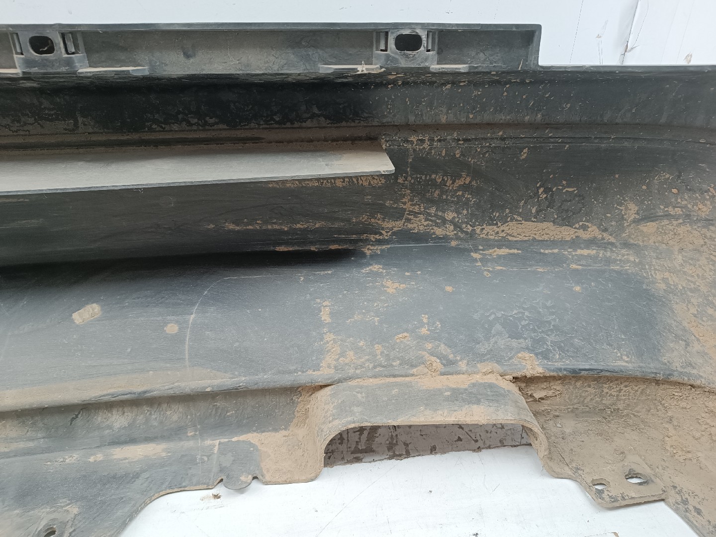 Para Choques Traseiro VOLKSWAGEN VENTO (1H2) | 91 - 98 Imagem-2