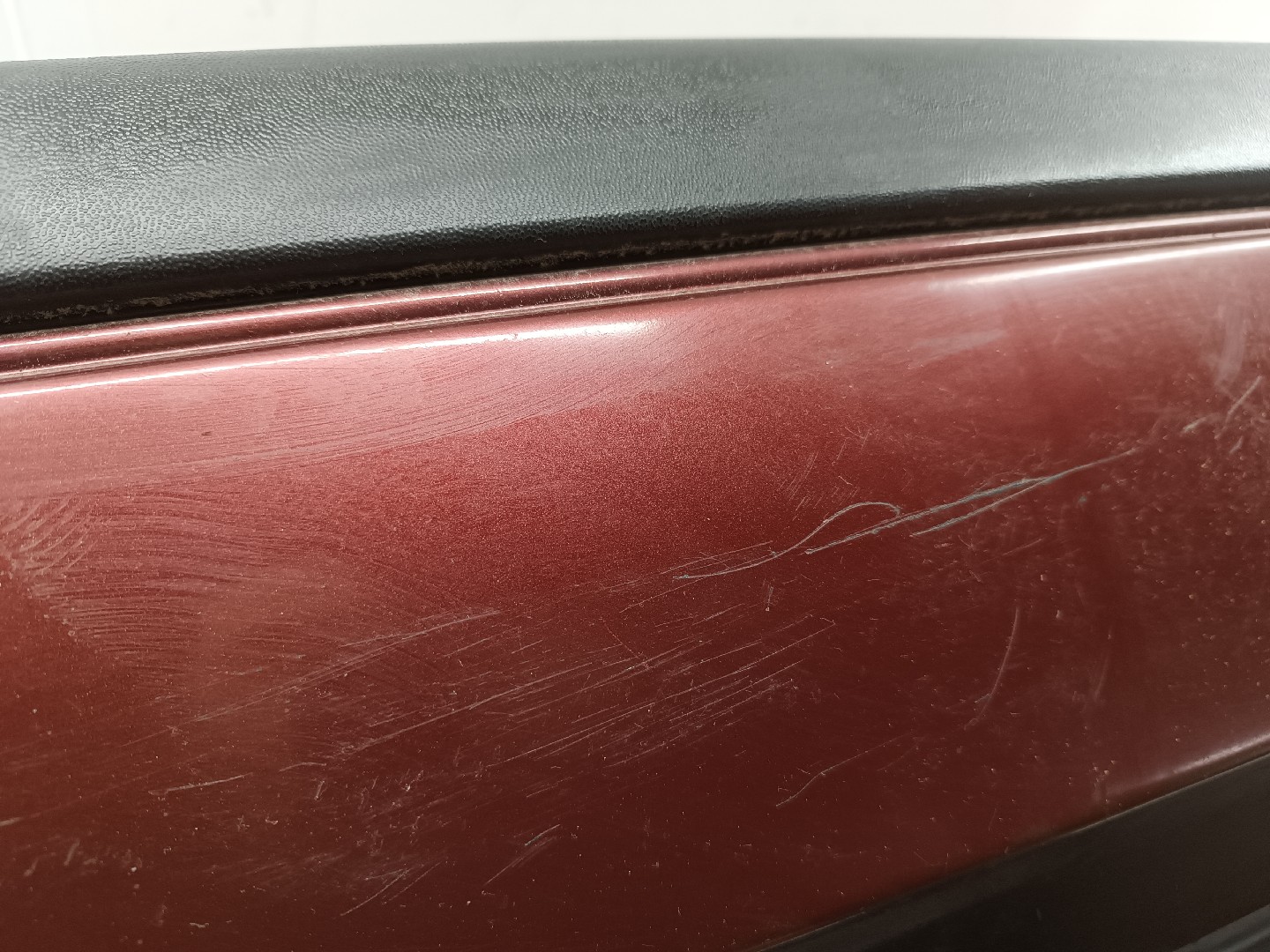 Para Choques Traseiro VOLKSWAGEN VENTO (1H2) | 91 - 98 Imagem-11