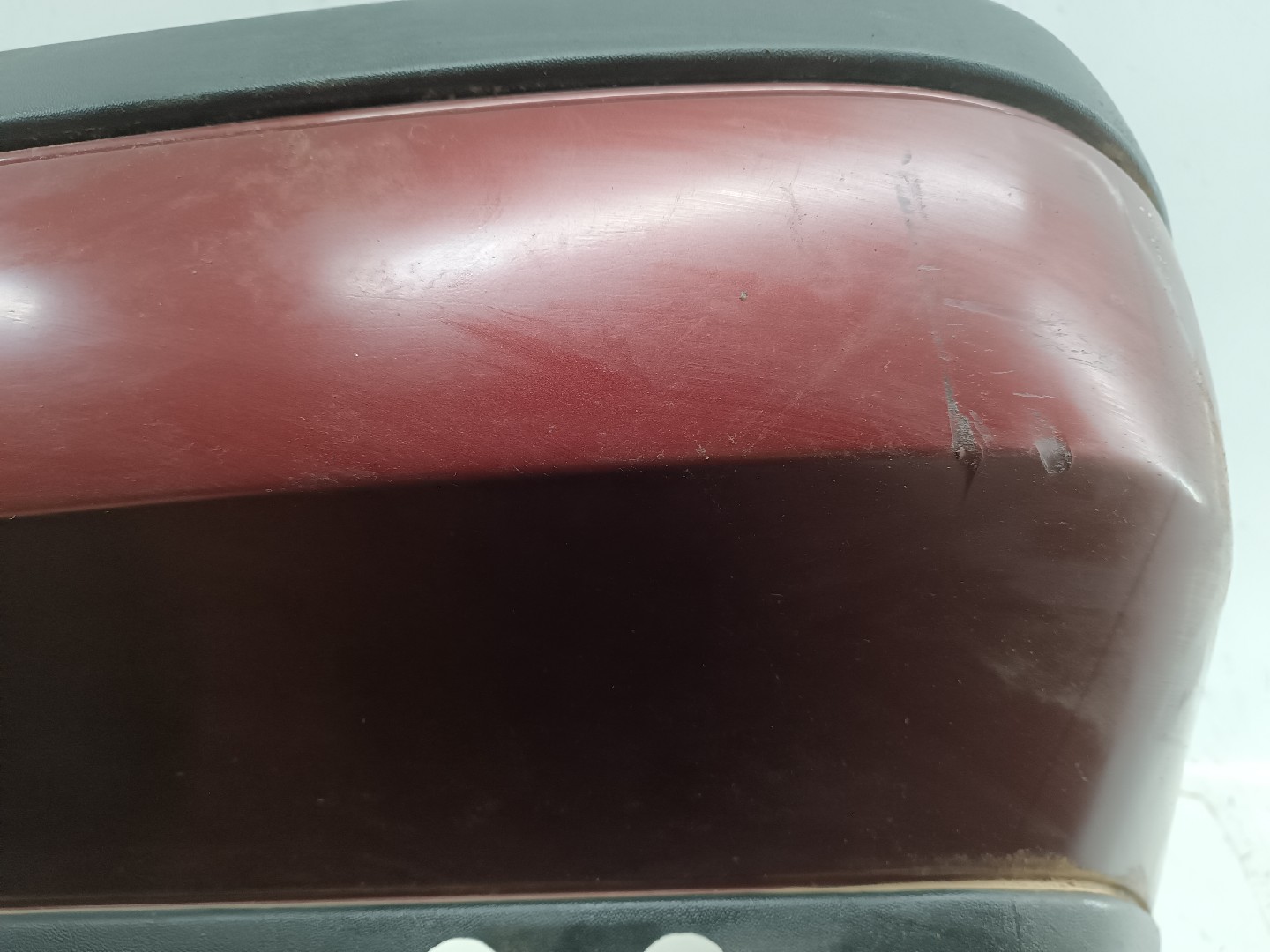 Para Choques Traseiro VOLKSWAGEN VENTO (1H2) | 91 - 98 Imagem-8