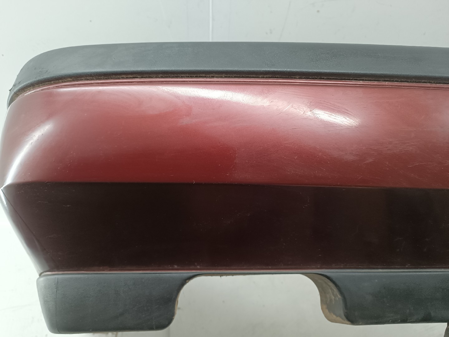 Para Choques Traseiro VOLKSWAGEN VENTO (1H2) | 91 - 98 Imagem-10