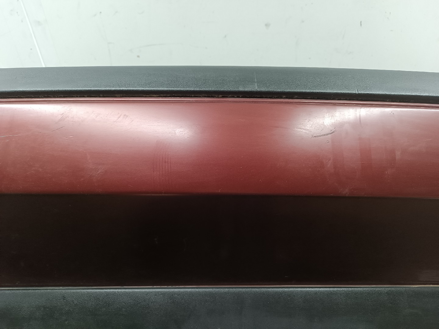 Para Choques Traseiro VOLKSWAGEN VENTO (1H2) | 91 - 98 Imagem-9