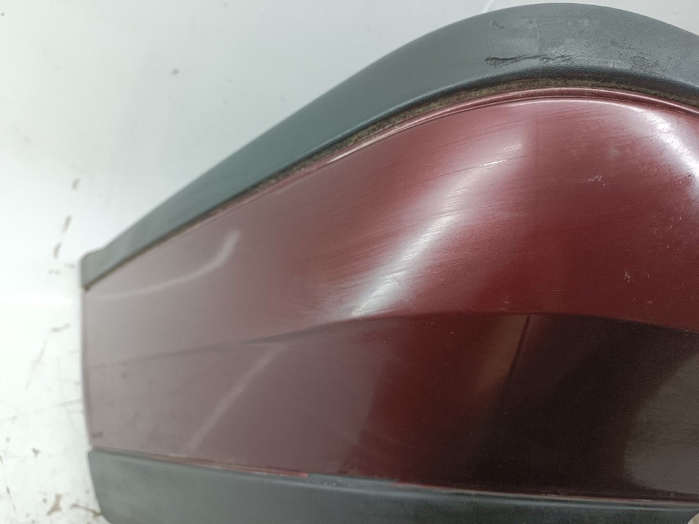 Para Choques Traseiro VOLKSWAGEN VENTO (1H2) | 91 - 98 Imagem-12