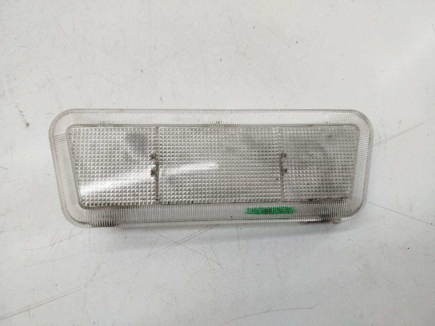 Luz interior OPEL CORSA B (S93) | 93 - 02 Imagem-4