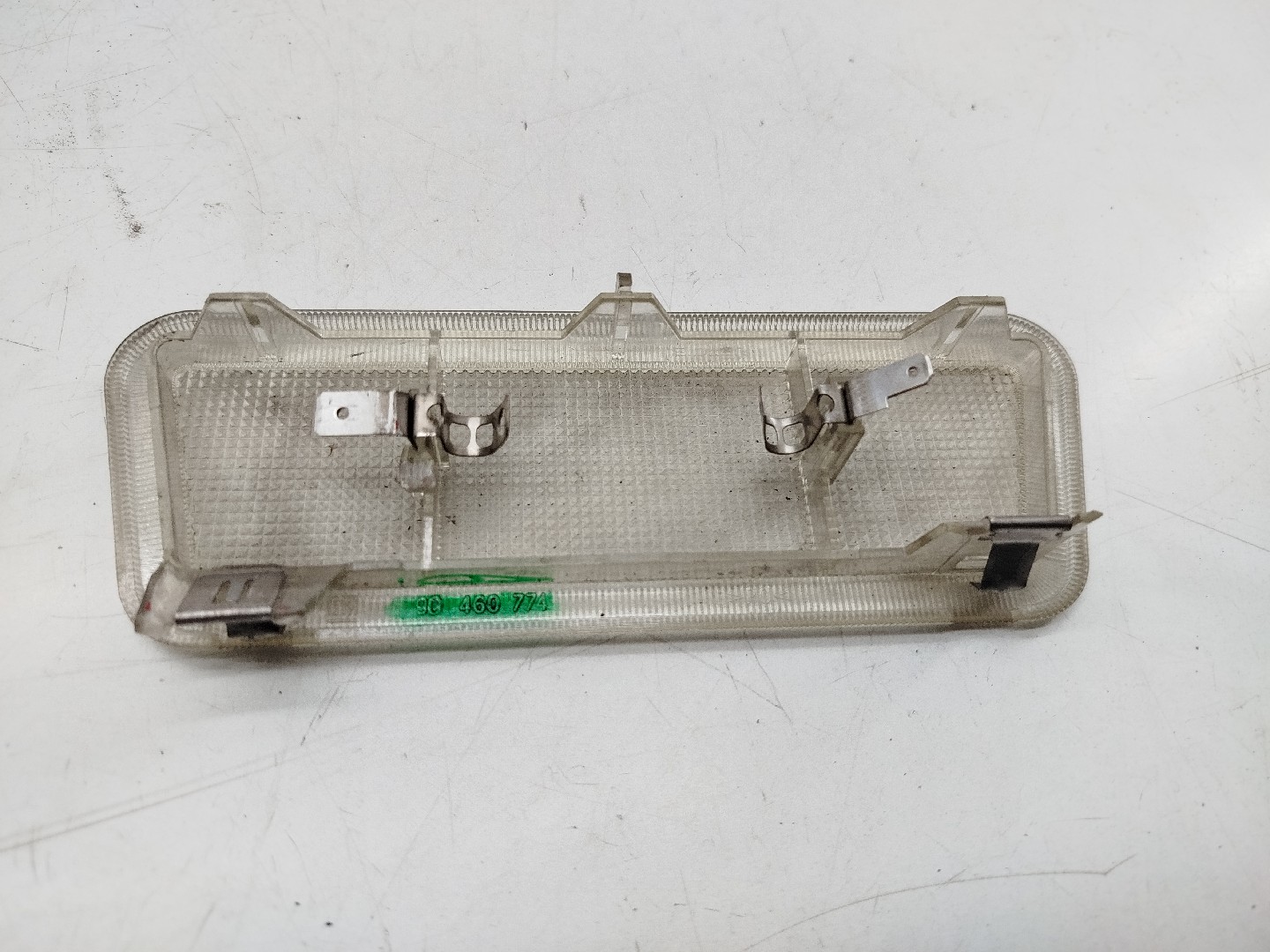 Luz interior OPEL CORSA B (S93) | 93 - 02 Imagem-3