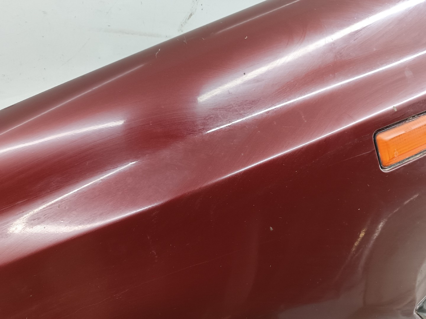 Guarda Lamas Esquerdo VOLKSWAGEN VENTO (1H2) | 91 - 98 Imagem-7