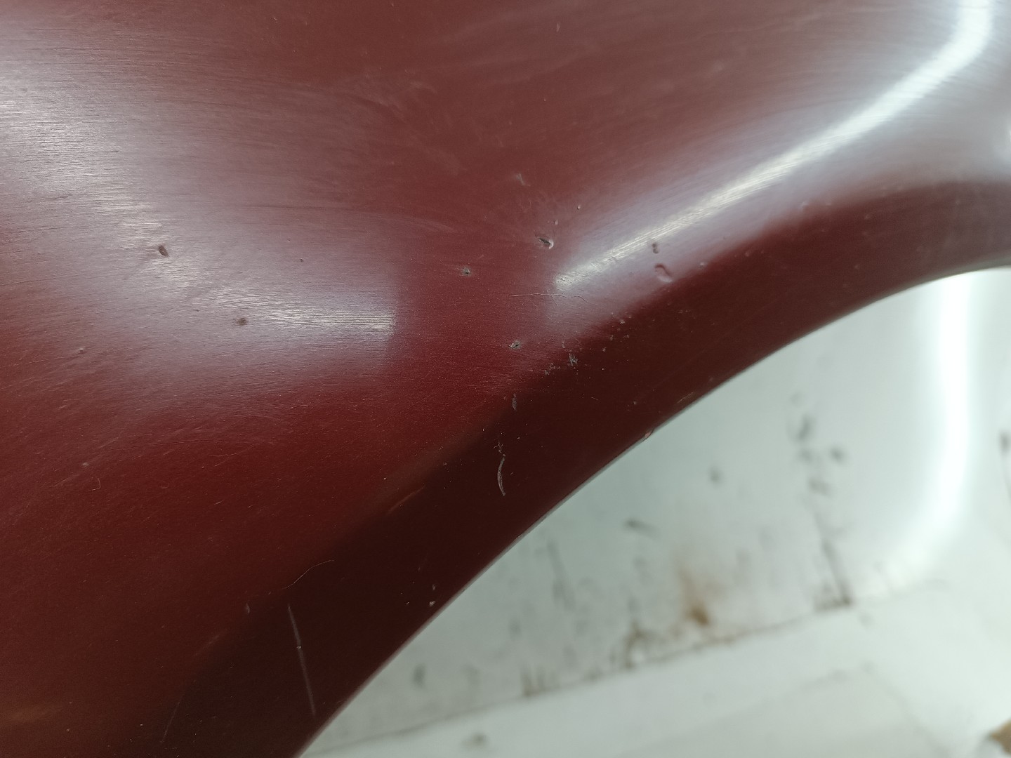 Guarda Lamas Esquerdo VOLKSWAGEN VENTO (1H2) | 91 - 98 Imagem-6