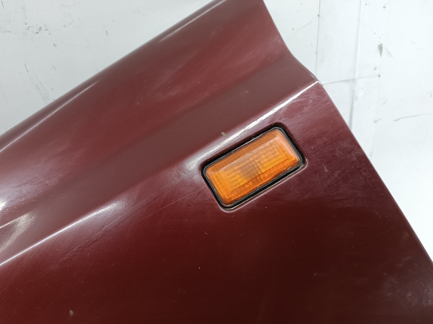 Guarda Lamas Esquerdo VOLKSWAGEN VENTO (1H2) | 91 - 98 Imagem-8