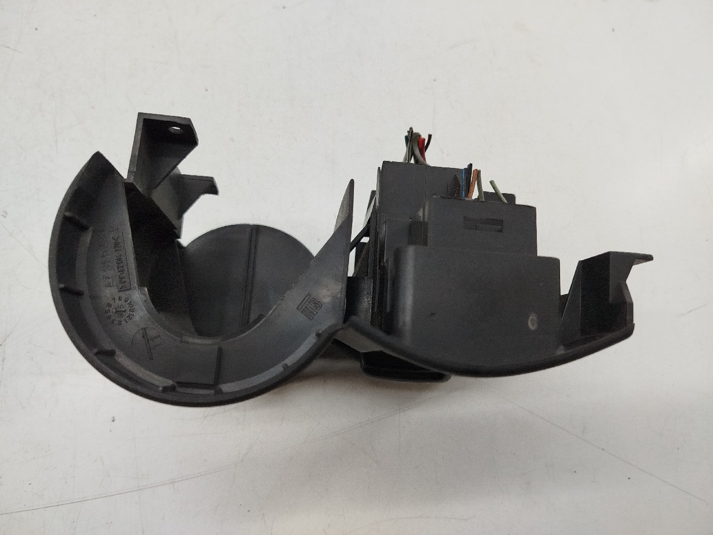 Comutador de luzes OPEL CORSA B (S93) | 93 - 02 Imagem-1