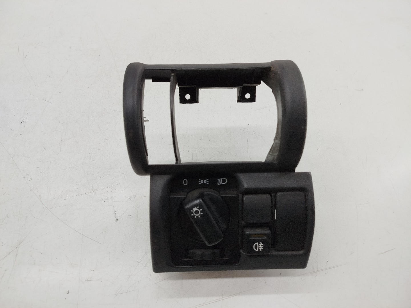 Comutador de luzes OPEL CORSA B (S93) | 93 - 02