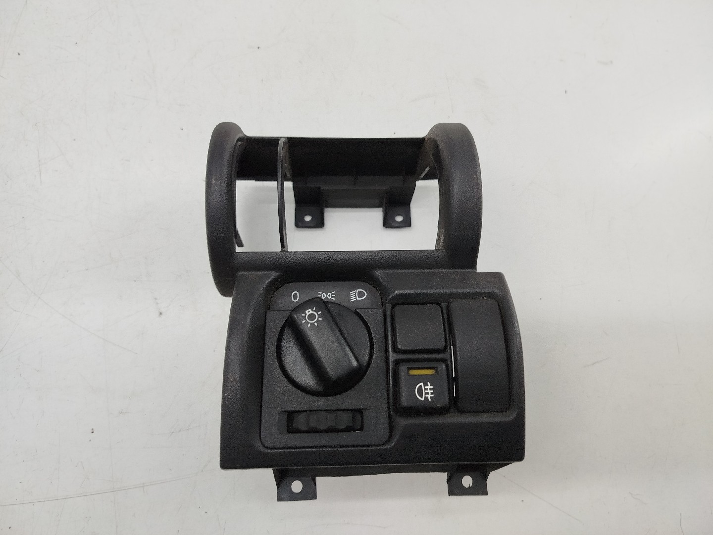 Comutador de luzes OPEL CORSA B (S93) | 93 - 02 Imagem-6