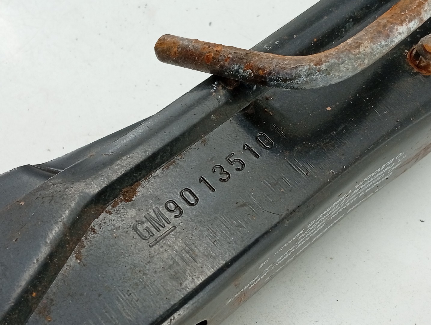 Kit Ferramenta OPEL CORSA B (S93) | 93 - 02 Imagem-3
