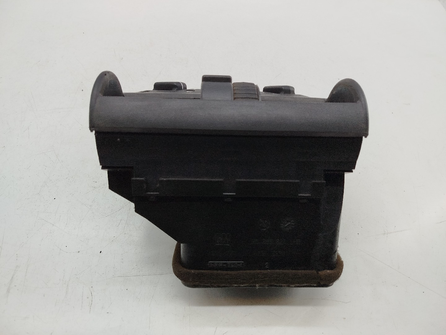 Comando Climatizaçao / Sofagem OPEL CORSA B (S93) | 93 - 02 Imagem-1