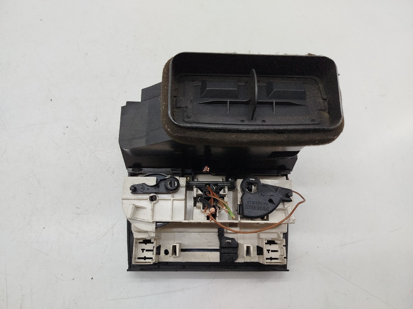 Comando Climatizaçao / Sofagem OPEL CORSA B (S93) | 93 - 02 Imagem-5