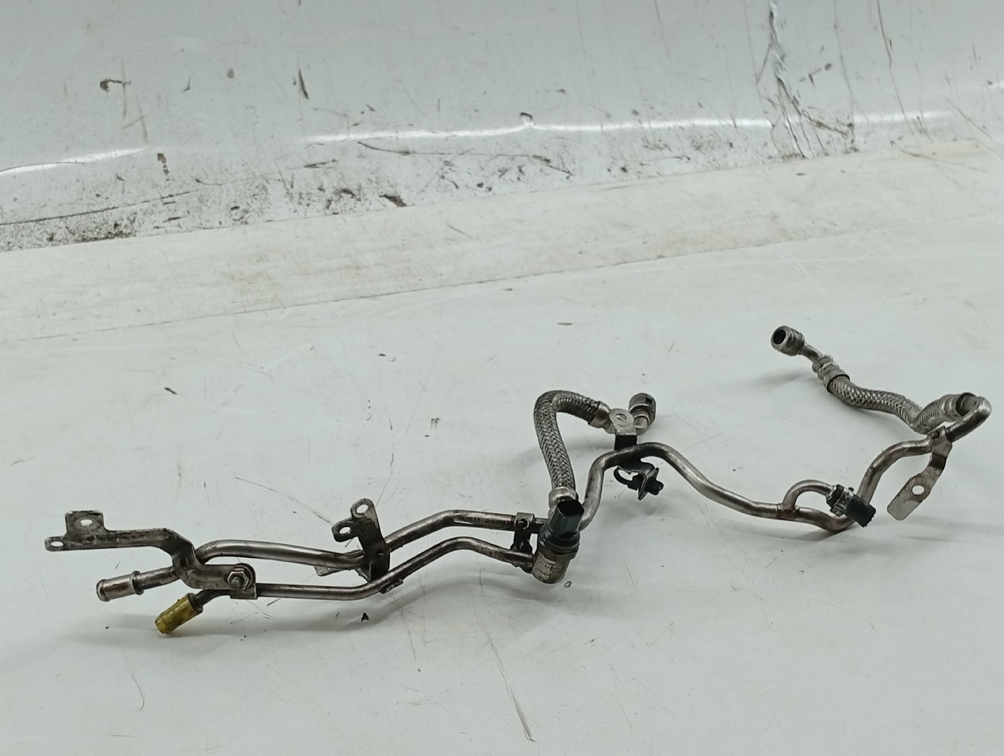 Tubos de linha de combustivel MERCEDES-BENZ C-CLASS T-Model (S205) | 14 -  Imagem-5