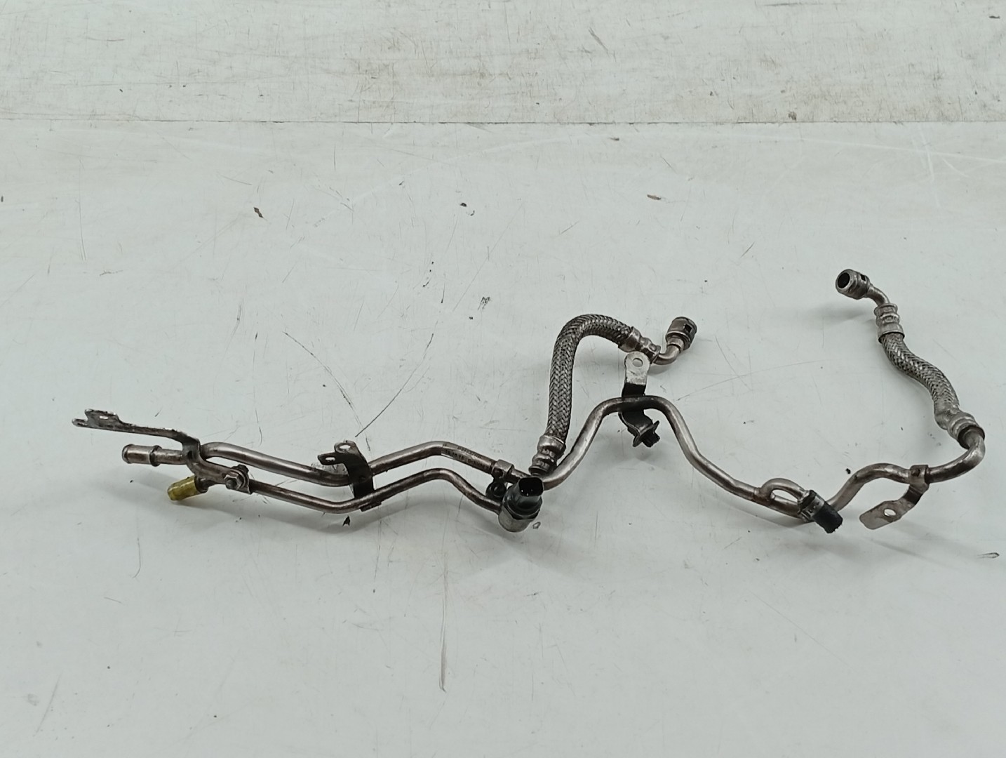 Tubos de linha de combustivel MERCEDES-BENZ C-CLASS T-Model (S205) | 14 -  Imagem-4