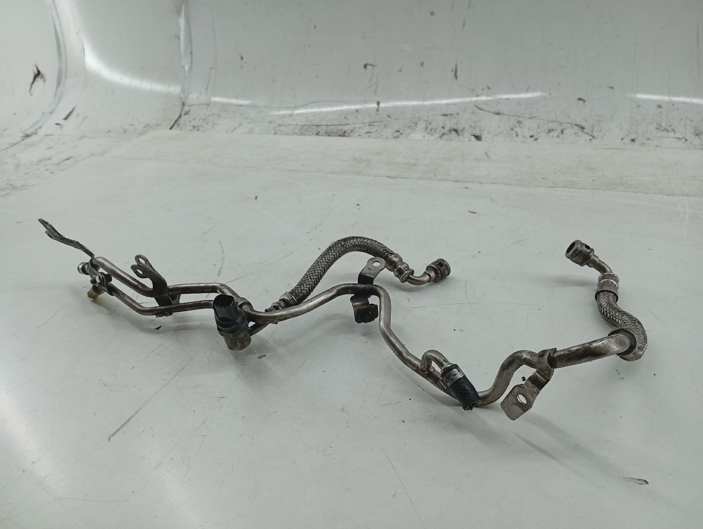 Tubos de linha de combustivel MERCEDES-BENZ C-CLASS T-Model (S205) | 14 -  Imagem-2