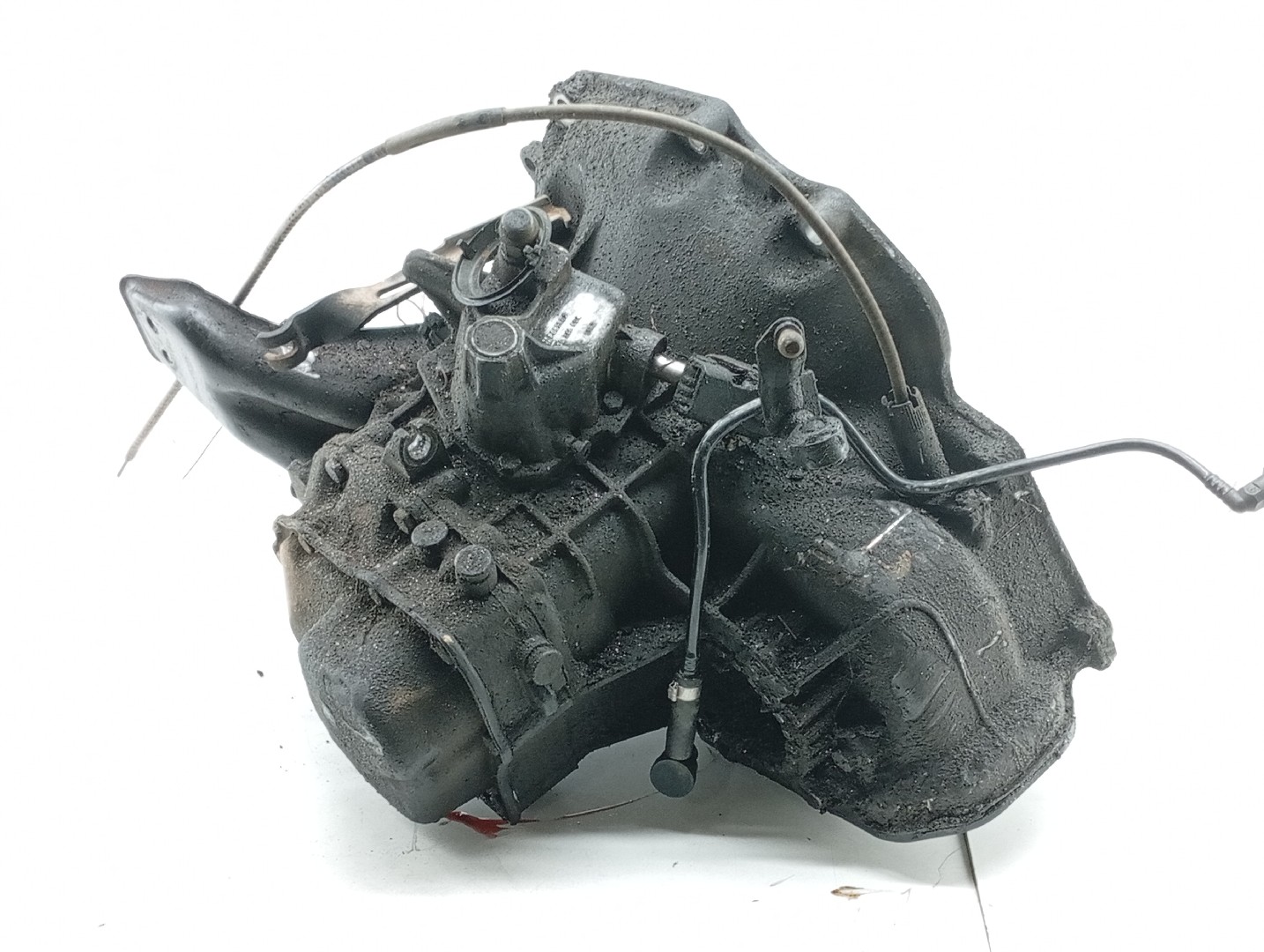 Caixa de Velocidades Manual OPEL CORSA B (S93) | 93 - 02 Imagem-3